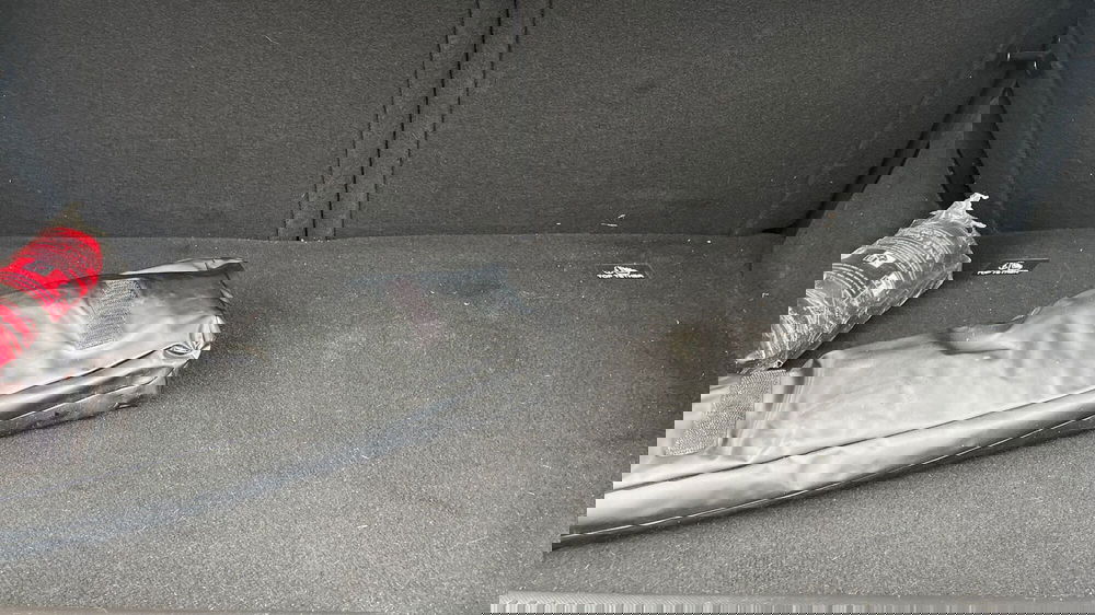 Renault Twingo usata a Parma (17)