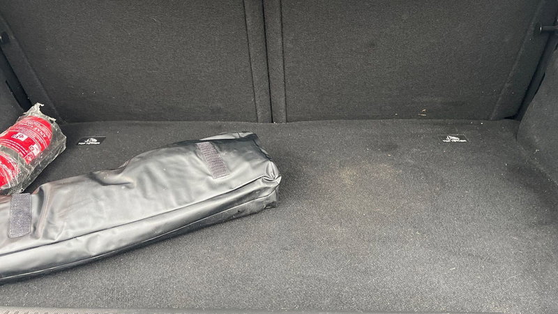 Renault Twingo usata a Parma (17)