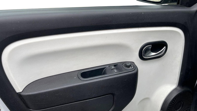 Renault Twingo usata a Parma (19)