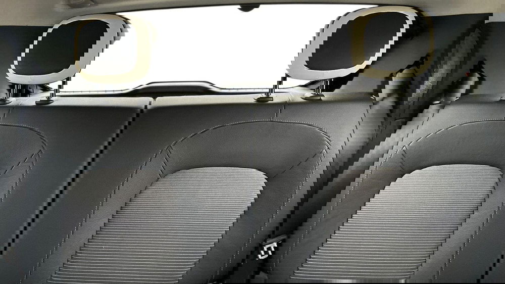 Renault Twingo usata a Parma (20)