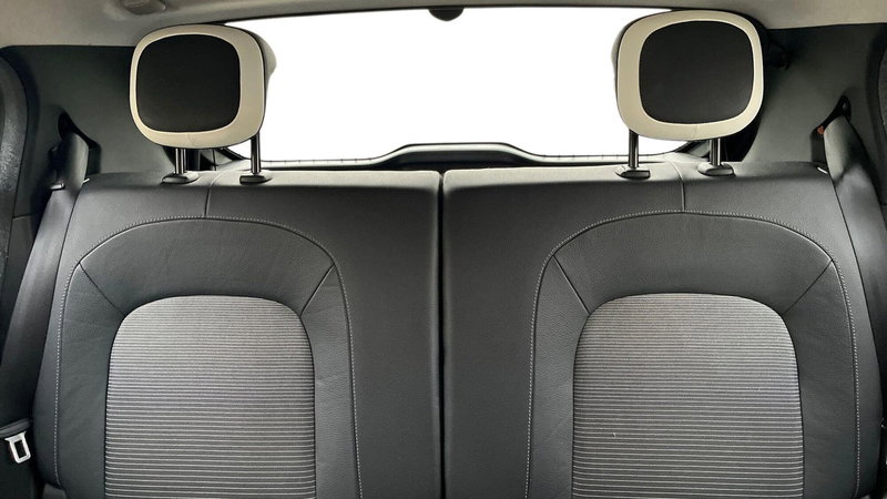 Renault Twingo usata a Parma (20)