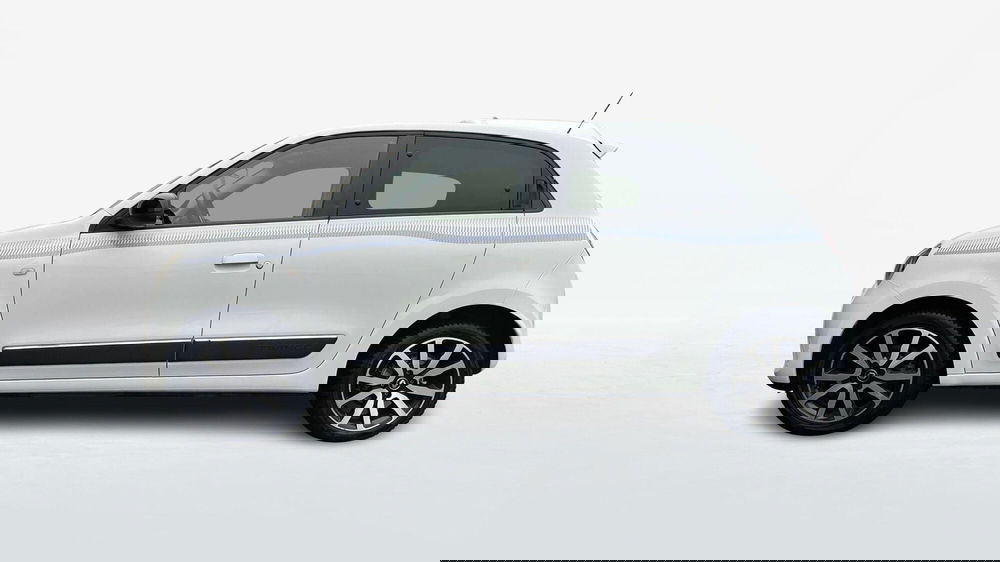 Renault Twingo usata a Parma (3)