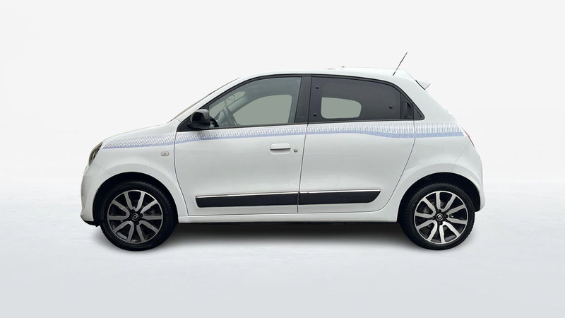 Renault Twingo usata a Parma (3)