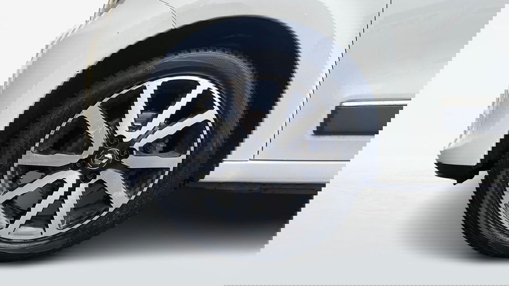 Renault Twingo usata a Parma (5)