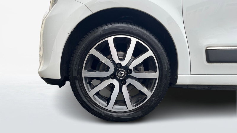 Renault Twingo usata a Parma (5)