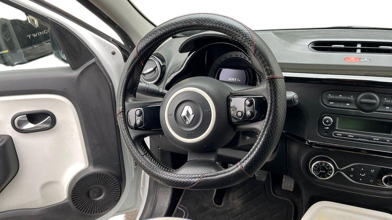 Renault Twingo usata a Parma (6)