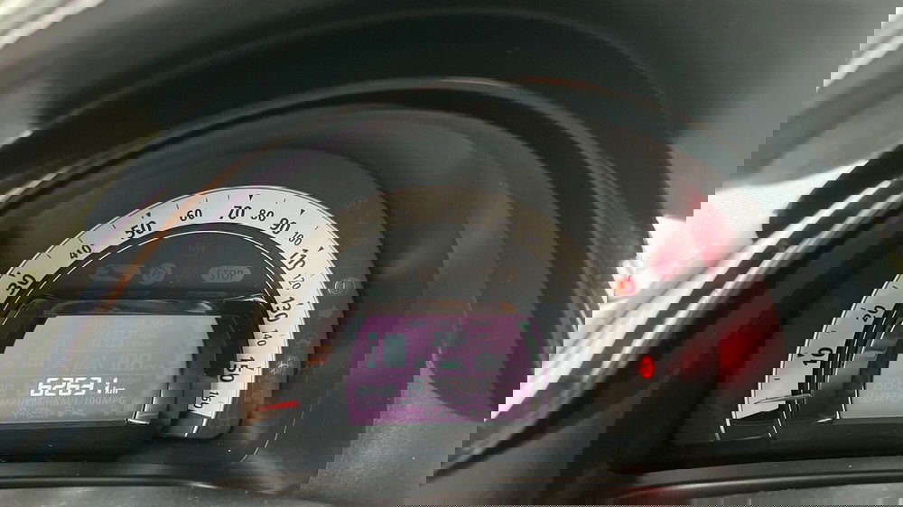 Renault Twingo usata a Parma (7)