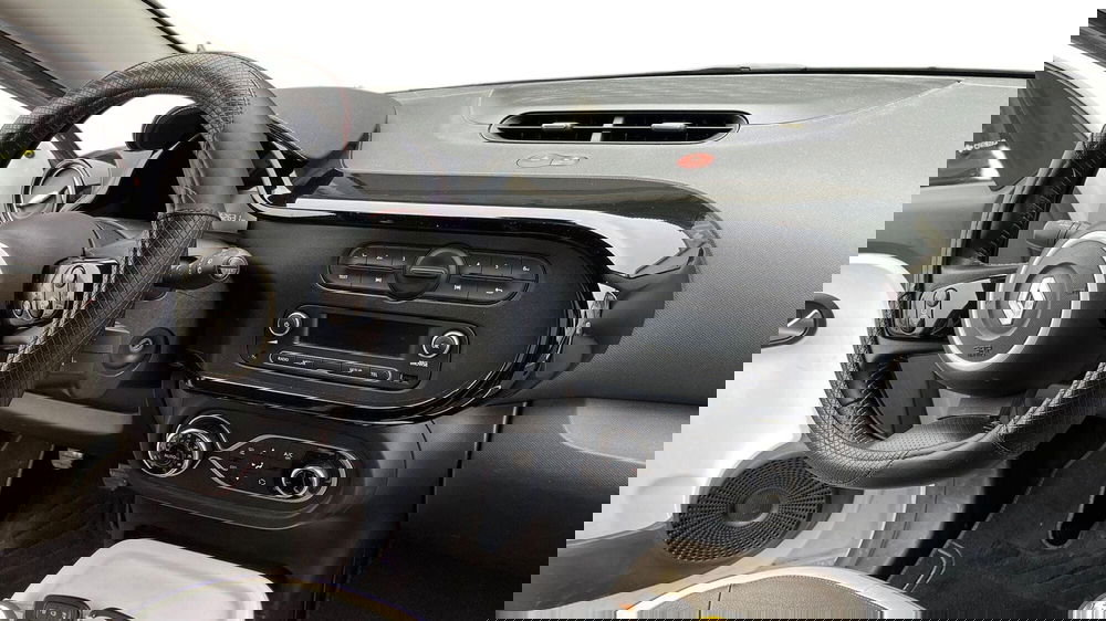 Renault Twingo usata a Parma (8)