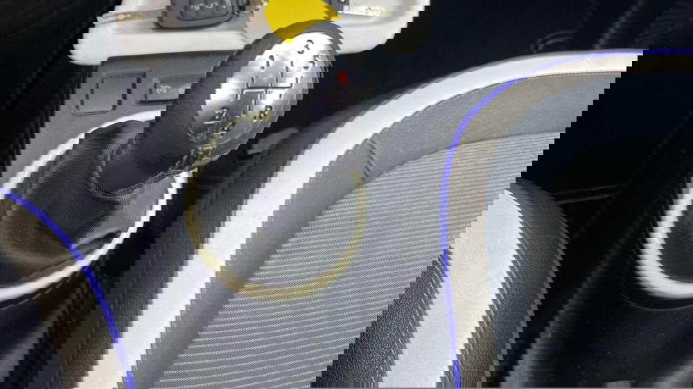 Renault Twingo usata a Parma (9)