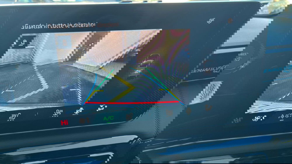 Renault Renault 4 usata a Parma (10)