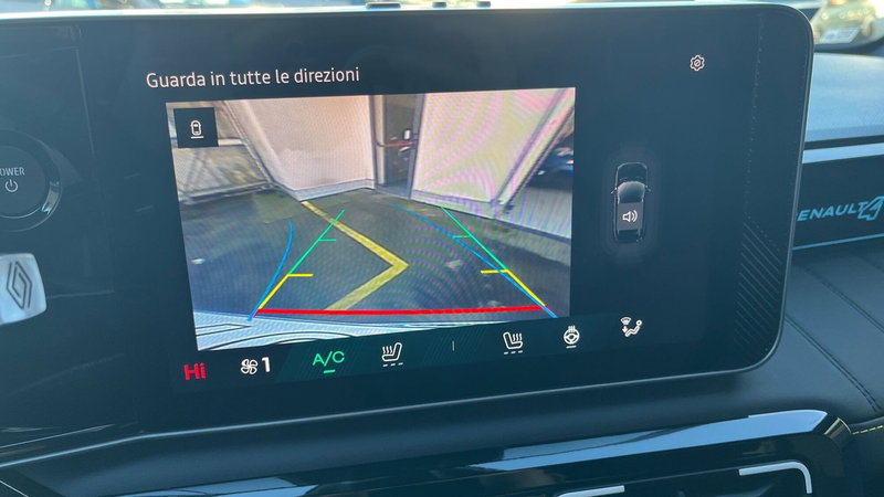 Renault Renault 4 usata a Parma (10)