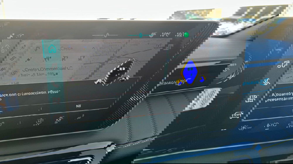 Renault Renault 4 usata a Parma (11)