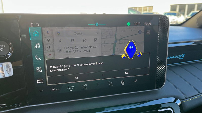 Renault Renault 4 usata a Parma (11)