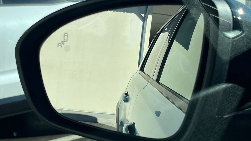 Renault Renault 4 usata a Parma (13)