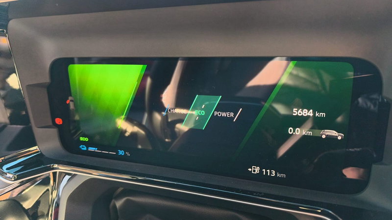 Renault Renault 4 usata a Parma (14)