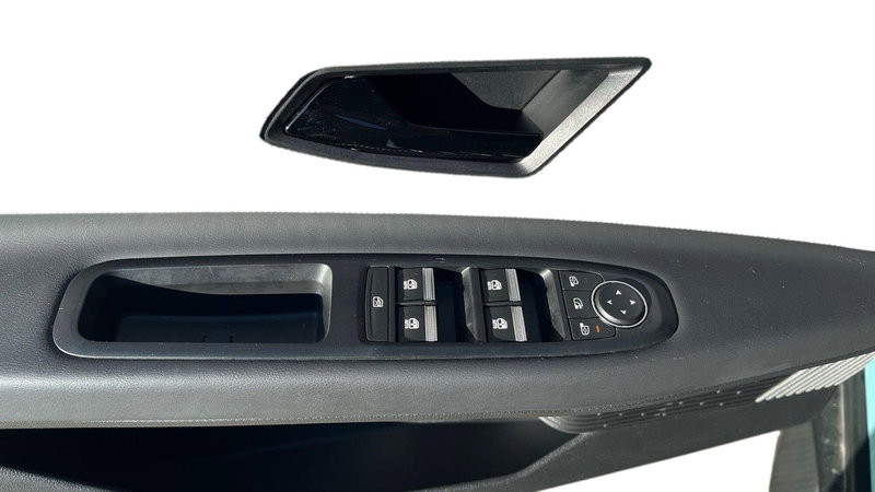 Renault Renault 4 usata a Parma (16)