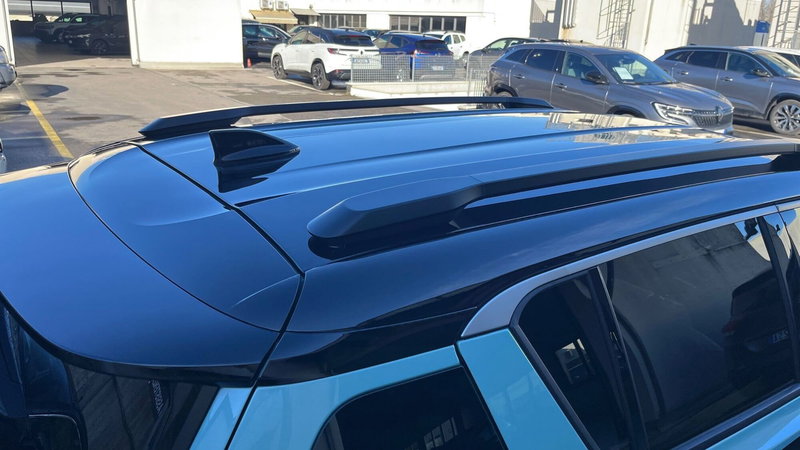 Renault Renault 4 usata a Parma (17)