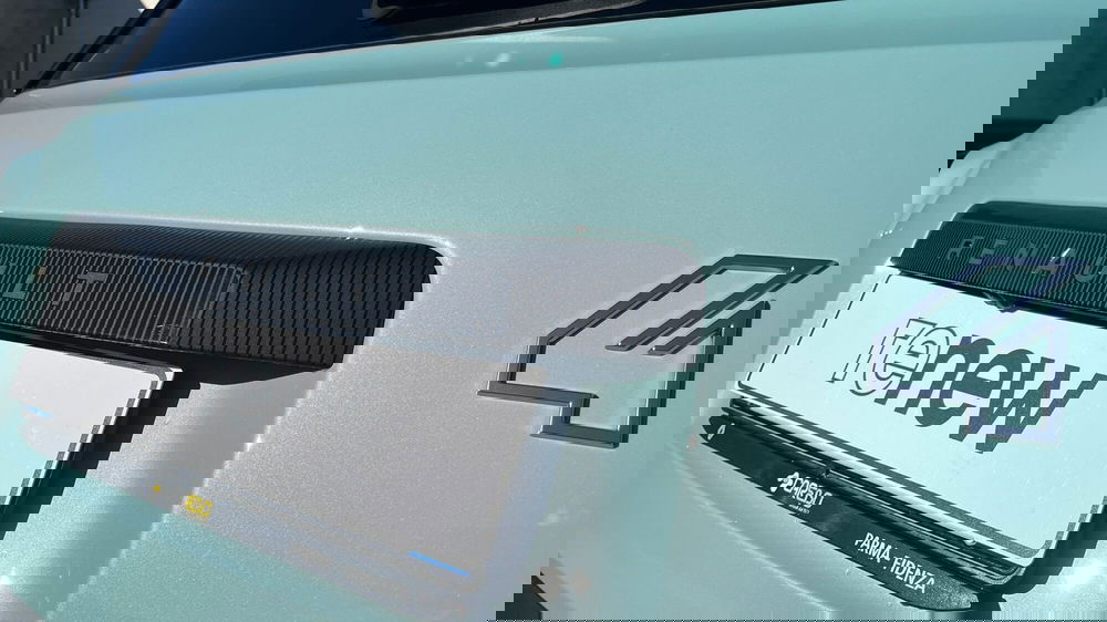 Renault Renault 4 usata a Parma (19)