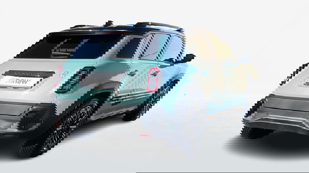 Renault Renault 4 usata a Parma (2)