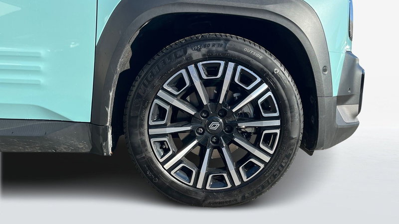 Renault Renault 4 usata a Parma (20)