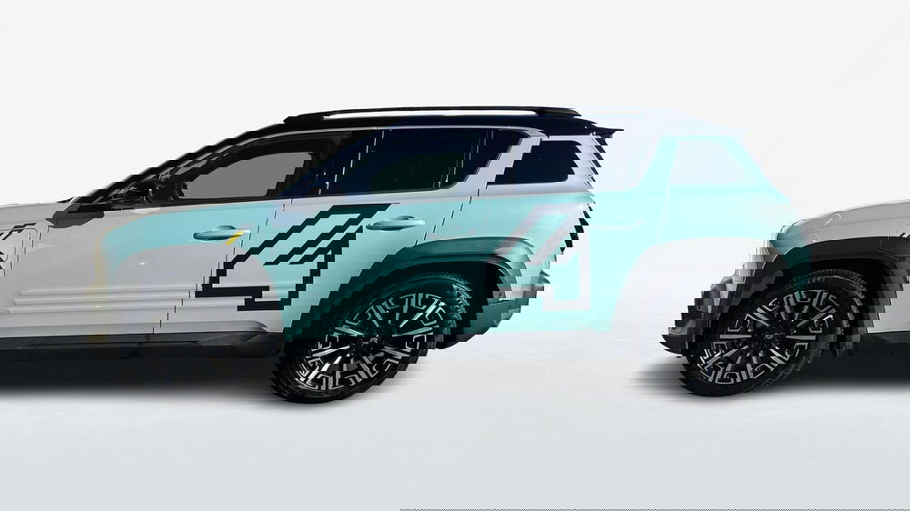 Renault Renault 4 usata a Parma (3)