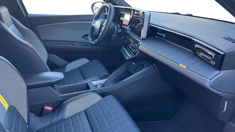 Renault Renault 4 usata a Parma (6)