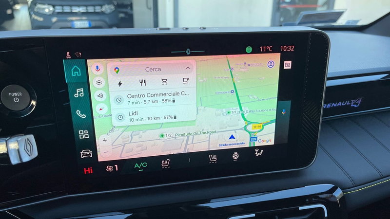 Renault Renault 4 usata a Parma (8)