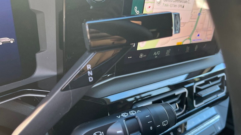 Renault Renault 4 usata a Parma (9)