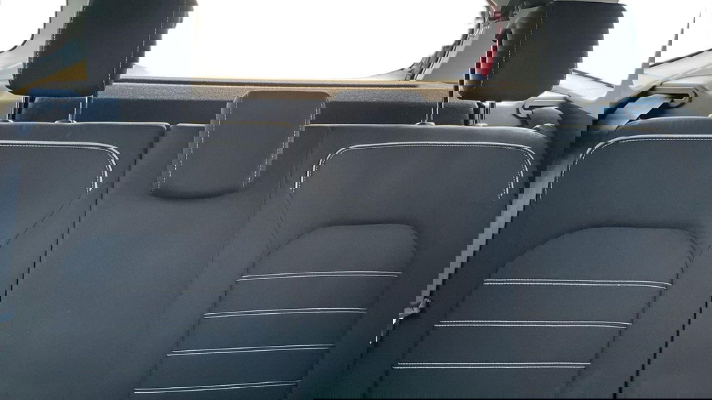 Dacia Duster usata a Parma (10)