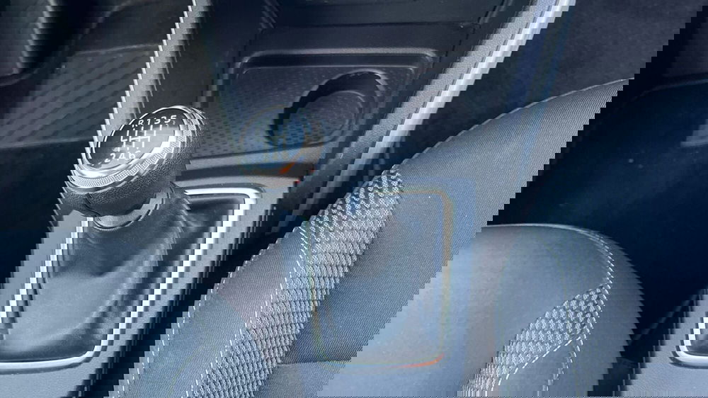 Dacia Duster usata a Parma (12)