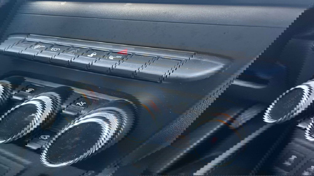 Dacia Duster usata a Parma (13)