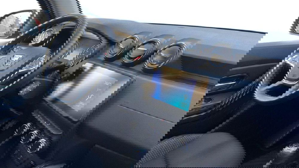 Dacia Duster usata a Parma (15)