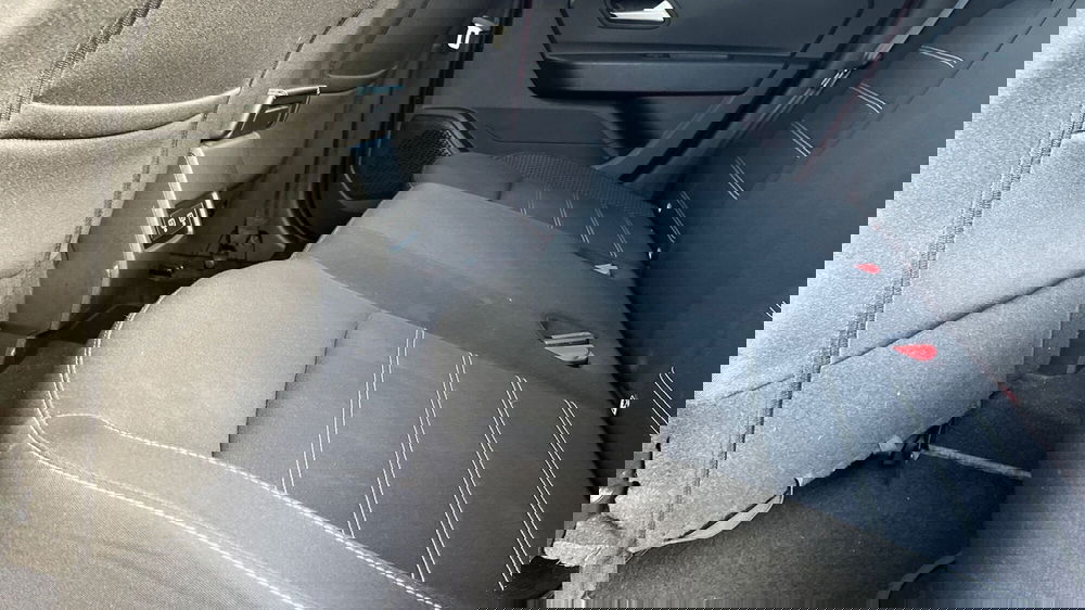 Dacia Duster usata a Parma (16)