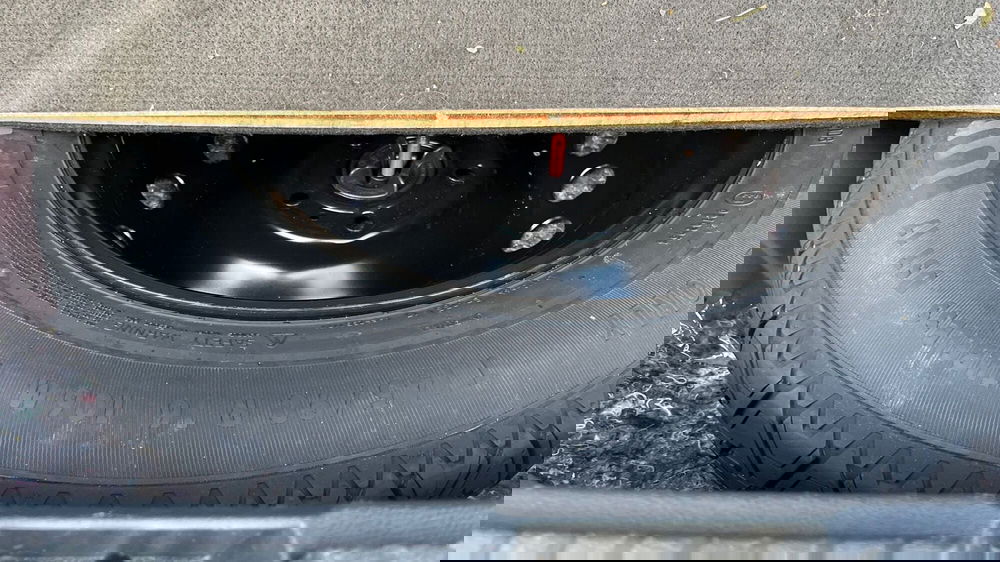 Dacia Duster usata a Parma (17)