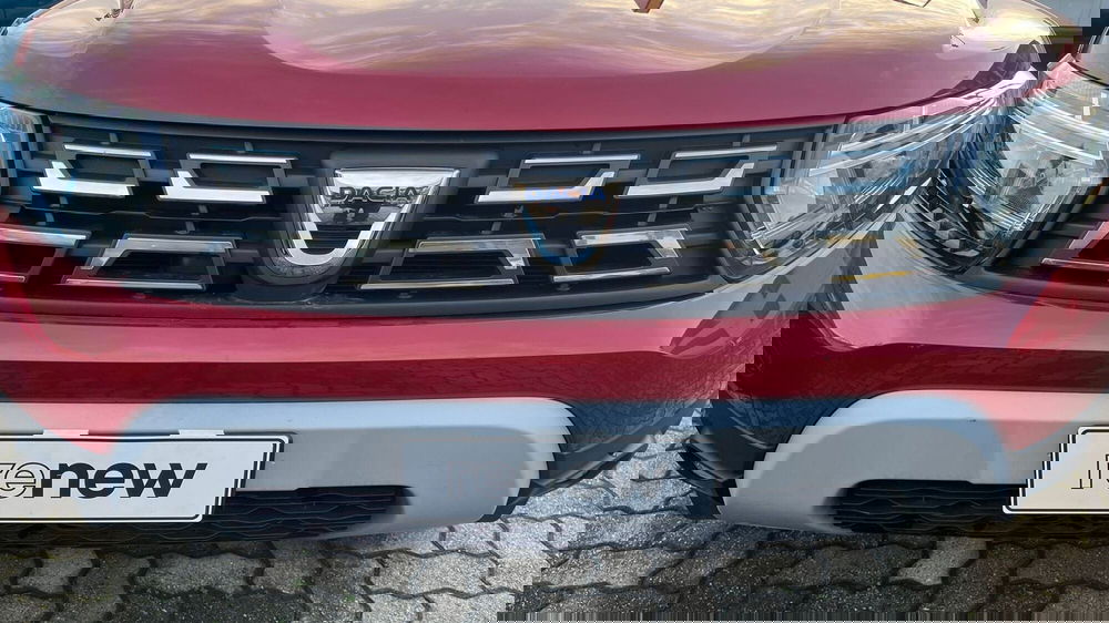 Dacia Duster usata a Parma (18)