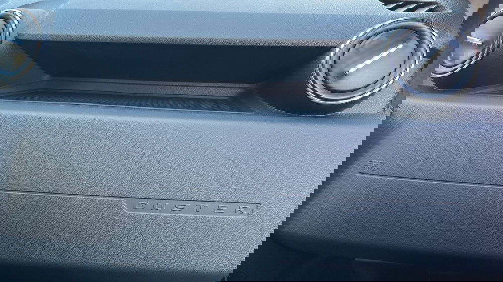 Dacia Duster usata a Parma (19)