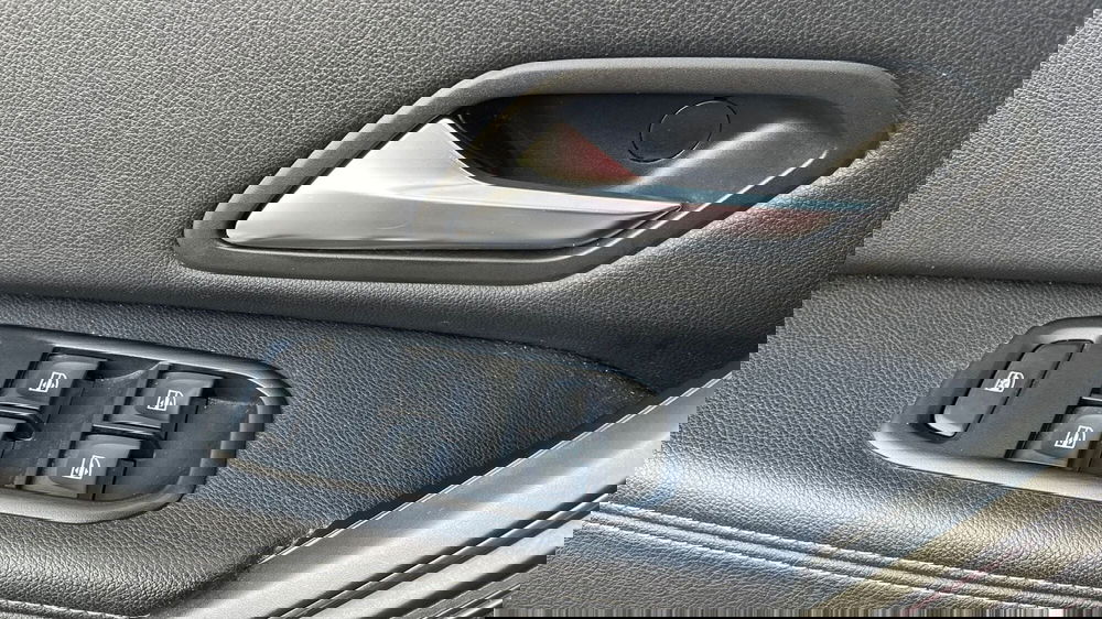 Dacia Duster usata a Parma (20)