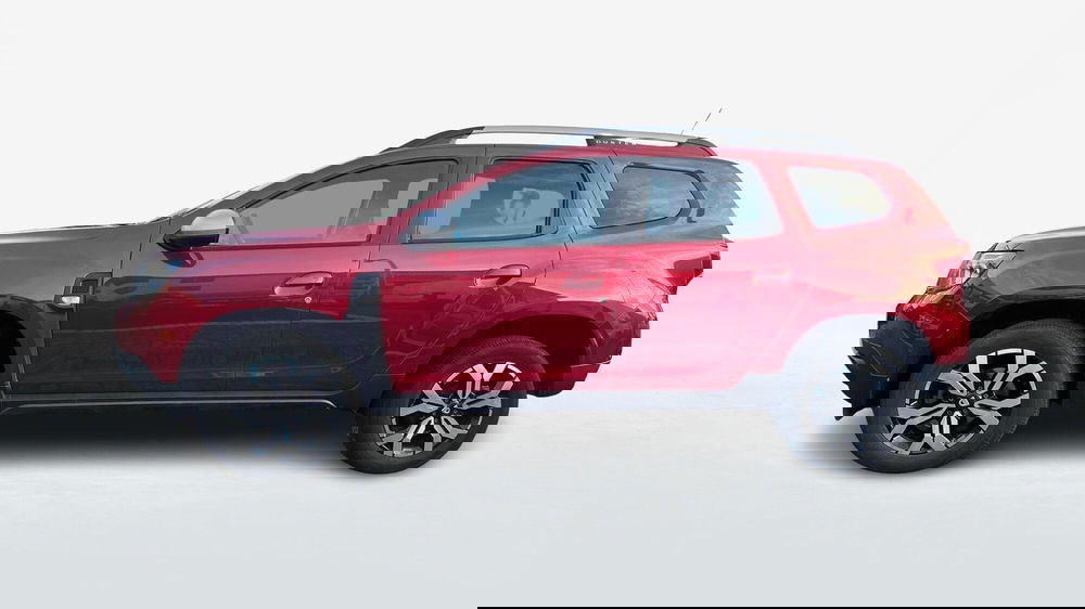 Dacia Duster usata a Parma (3)