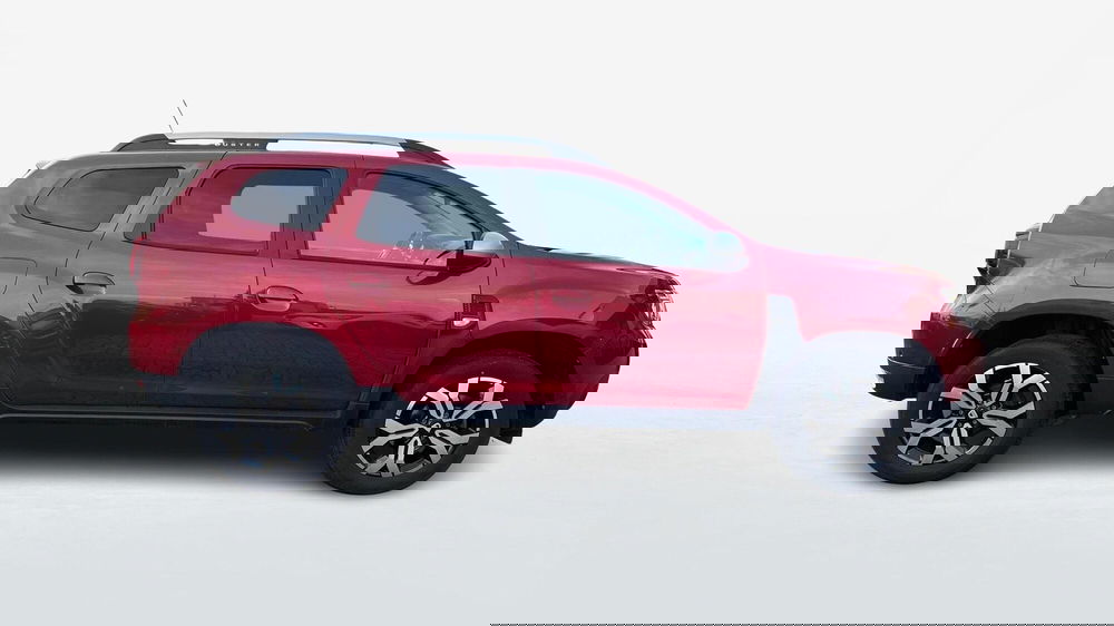 Dacia Duster usata a Parma (4)