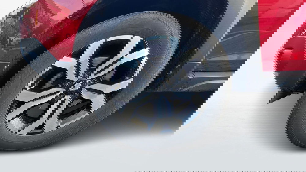 Dacia Duster usata a Parma (5)