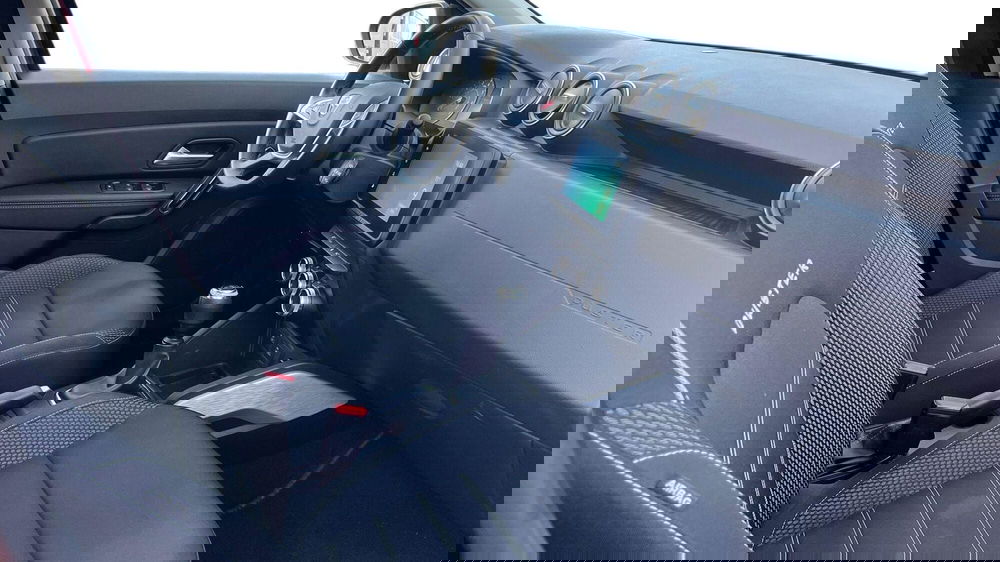 Dacia Duster usata a Parma (6)