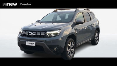 Dacia Duster 1.0 TCe GPL 4x2 Journey del 2023 usata a Parma