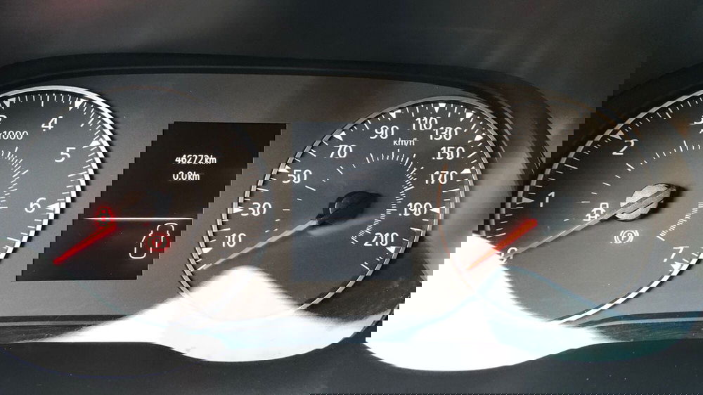 Dacia Duster usata a Parma (10)