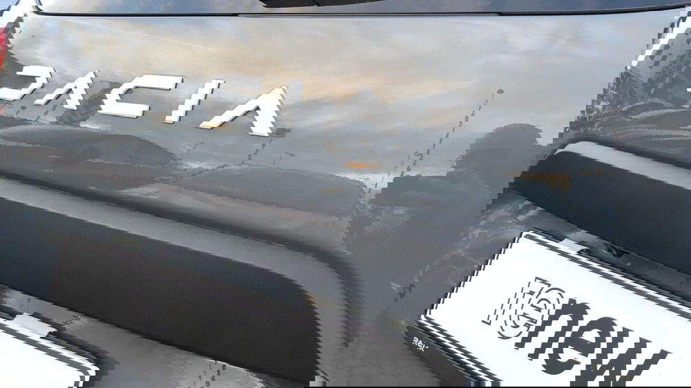 Dacia Duster usata a Parma (12)