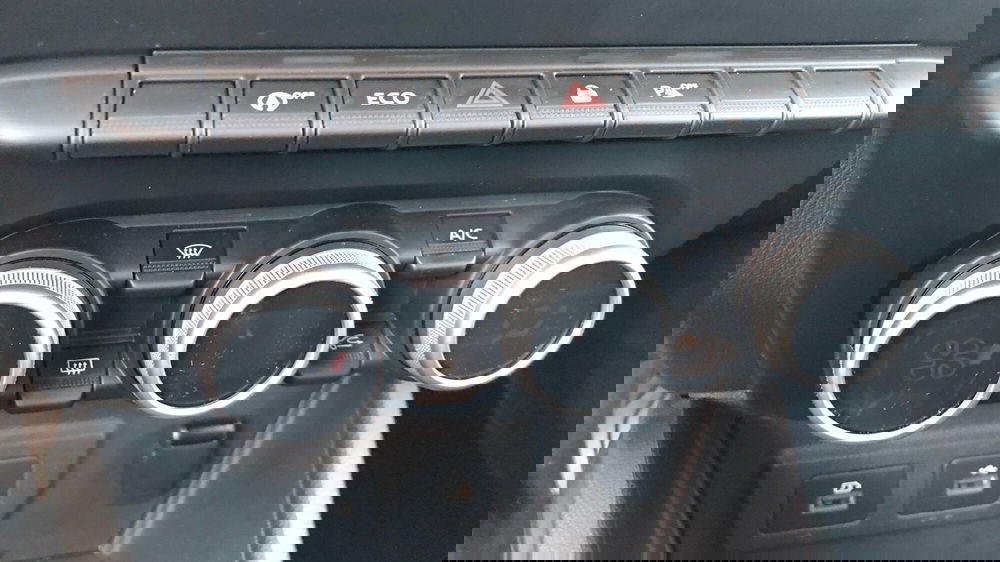 Dacia Duster usata a Parma (15)