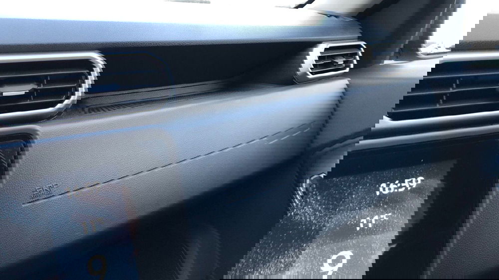 Dacia Duster usata a Parma (16)