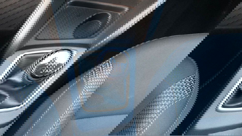 Dacia Duster usata a Parma (17)