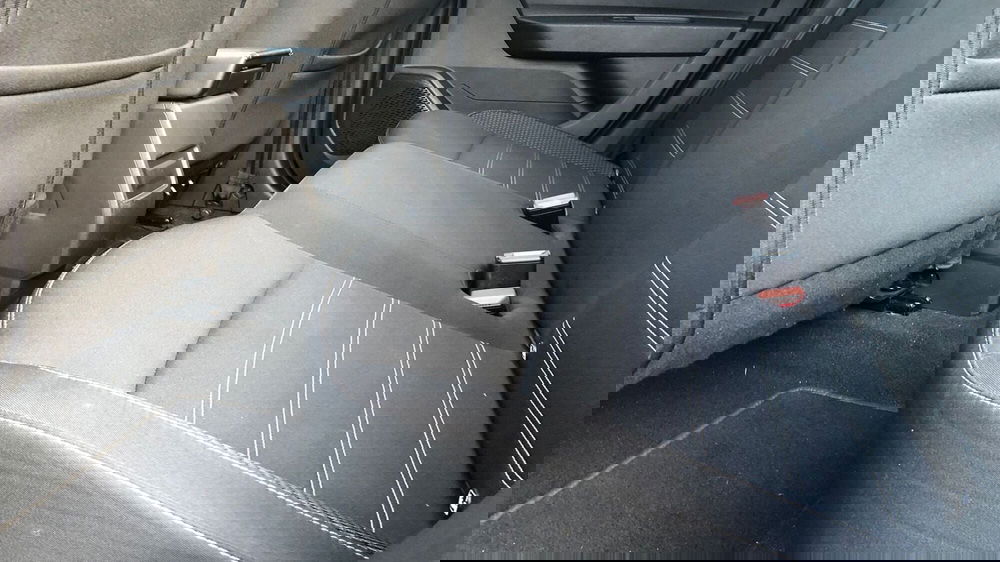 Dacia Duster usata a Parma (18)