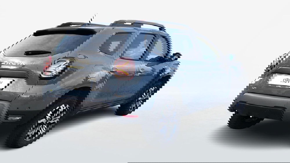 Dacia Duster usata a Parma (2)