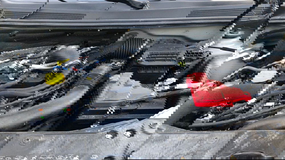 Dacia Duster usata a Parma (20)